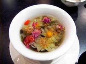 Настои из трав и ягод Настои из трав и ягод