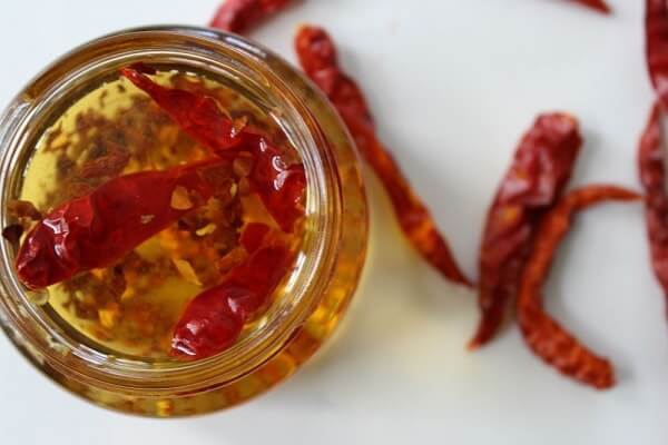 Настой из одеколона и перца Настой из одеколона и перца