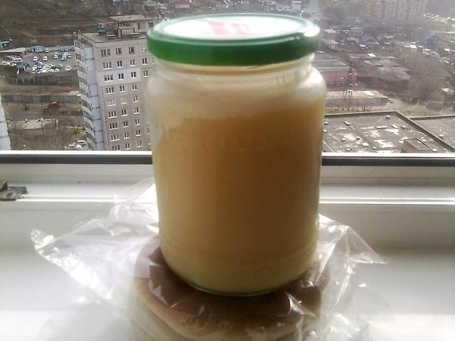 Настой конского жира Настой конского жира