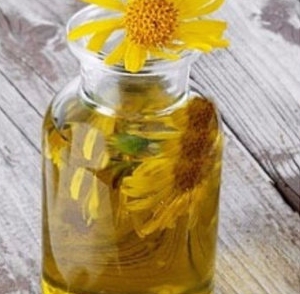 Настойка арники горной Настойка арники горной