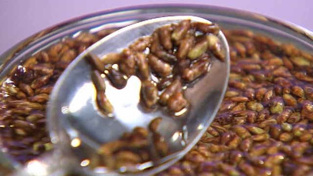 Настойка из почек березы