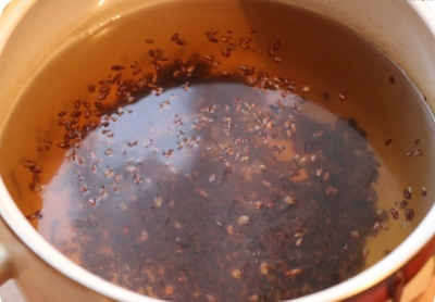 Настой из берёзовых почек для растирок Настой из берёзовых почек для растирок