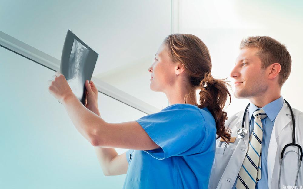 Назначение лечения врачом при протрузии дисков Назначение лечения врачом при протрузии дисков