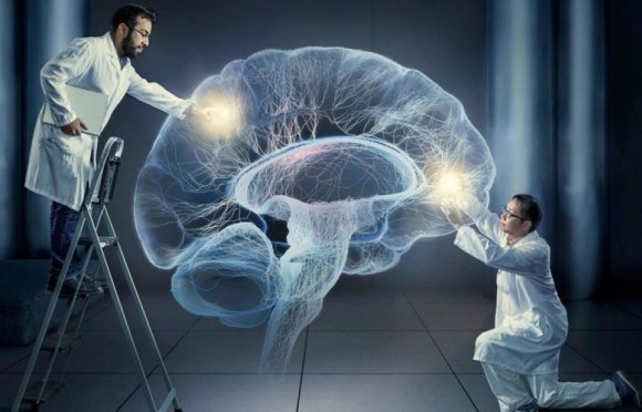 Прием нейропротекторов Прием нейропротекторов