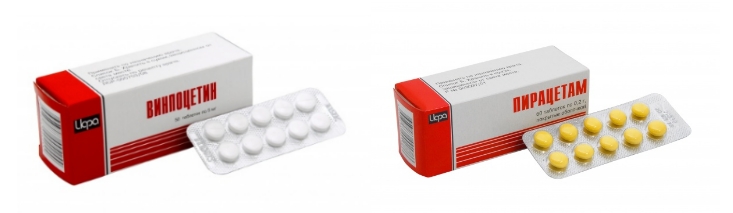 Нейротропные препараты Нейротропные препараты