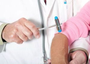 Неврологический осмотр Неврологический осмотр