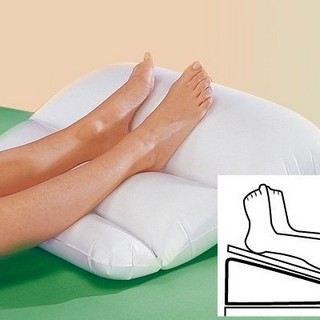 Обеспечение покоя суставу Обеспечение покоя суставу