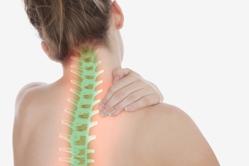 Облегчение боли в шее Облегчение боли в шее