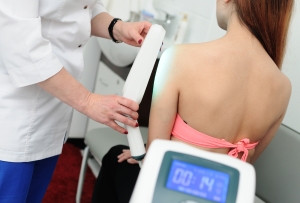 Облучение ультрафиолетом кости Облучение ультрафиолетом кости