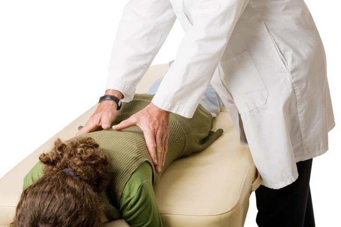 Обращение к профессиональному массажисту Обращение к профессиональному массажисту