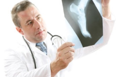 Обращение к терапевту для получения направления к специалисту Обращение к терапевту для получения направления к специалисту