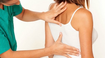 Обращение к вертебрологу