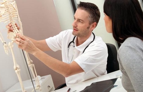 Обращение к врачу при коксартрозе Обращение к врачу при коксартрозе