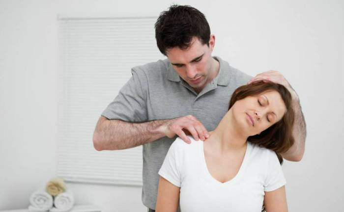 Обращение к врачу при миелопатии Обращение к врачу при миелопатии