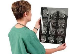 Обращение к врачу для диагностики остеомы Обращение к врачу для диагностики остеомы