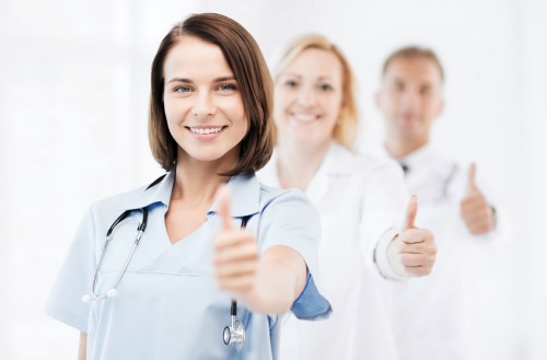 Одобрено врачом