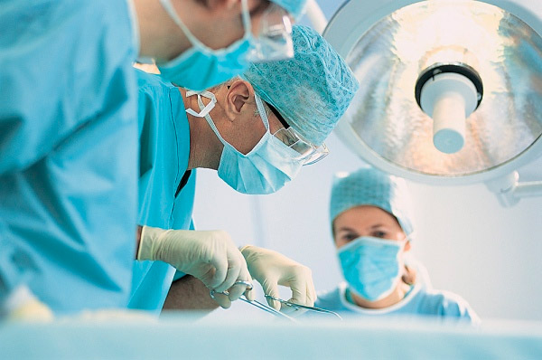 Операция при тяжелой стадии артрита Операция при тяжелой стадии артрита