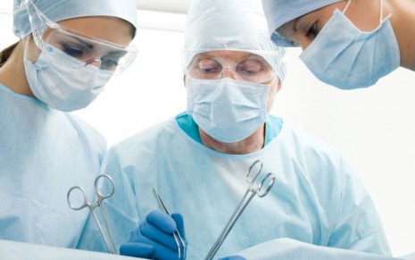 Оперативное лечение