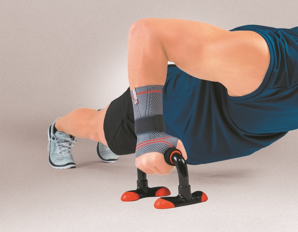 Банадаж для спортсменов