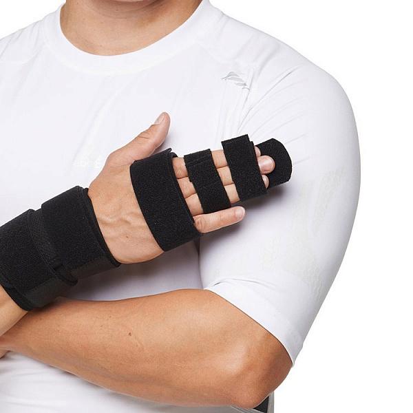 Ортез на несколько пальцев