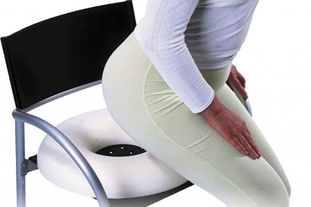 Ортопедическая подушка