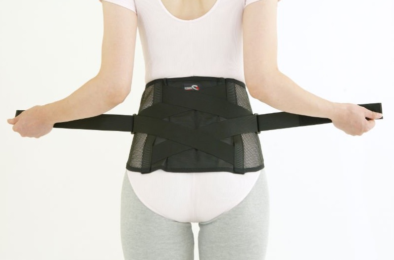 Ортопедический пояс при любмалгии в пояснице Ортопедический пояс при любмалгии в пояснице