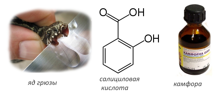 Основные действующие вещества Випратокса Основные действующие вещества Випратокса