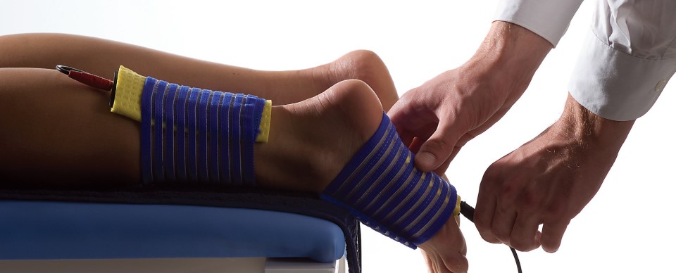 Физиотерапия при остеоартрозе стопы Физиотерапия при остеоартрозе стопы