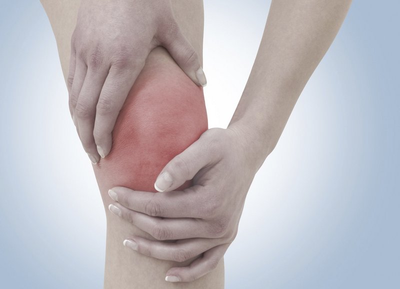 Отёк суставов при ревматоидном полиартрите Отёк суставов при ревматоидном полиартрите