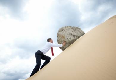 Отказ от тяжелого труда Отказ от тяжелого труда