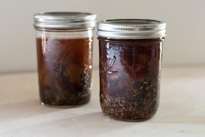 Отвар из осиновой коры Отвар из осиновой коры