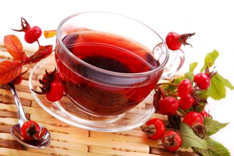 Отвар шиповника при подагре Отвар шиповника при подагре