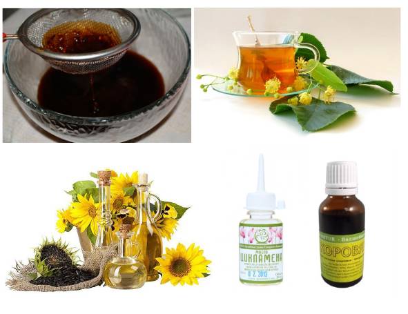 Отвары при артрите Отвары при артрите