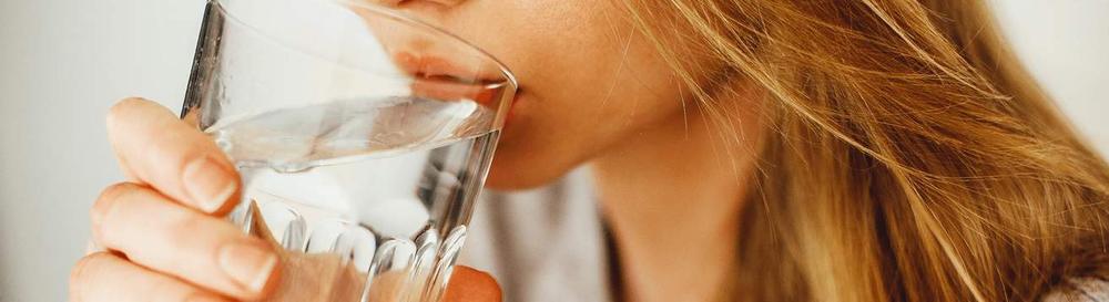 Употребление воды Употребление воды