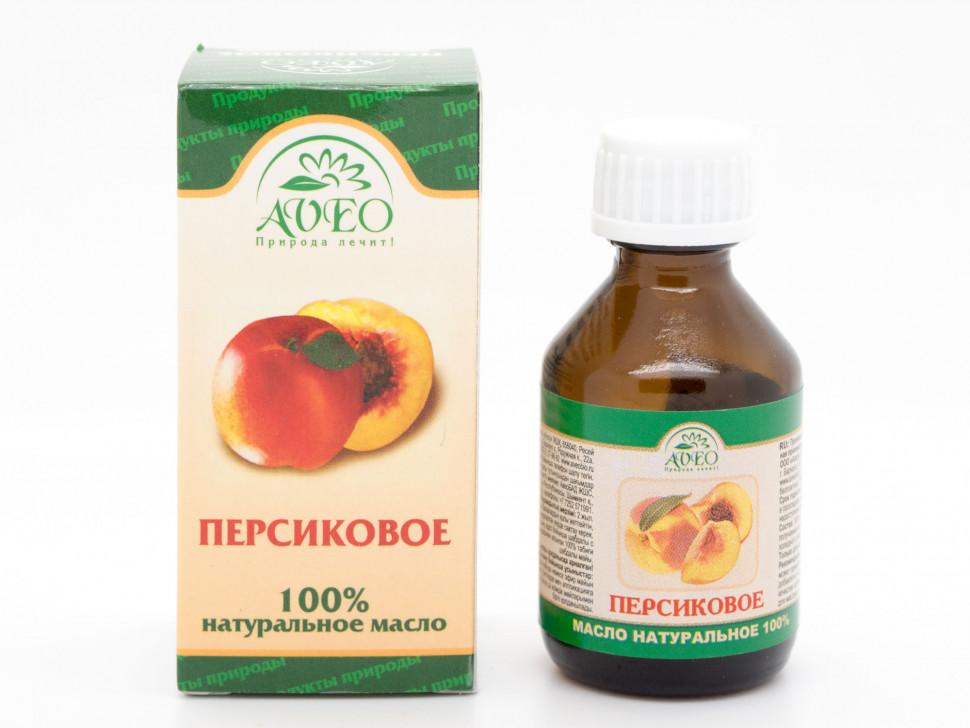 Персиковое масло Персиковое масло