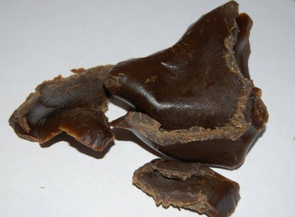 Озокерит Озокерит