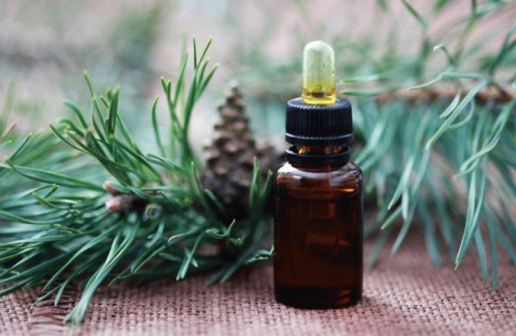 Пихтовое масло Пихтовое масло
