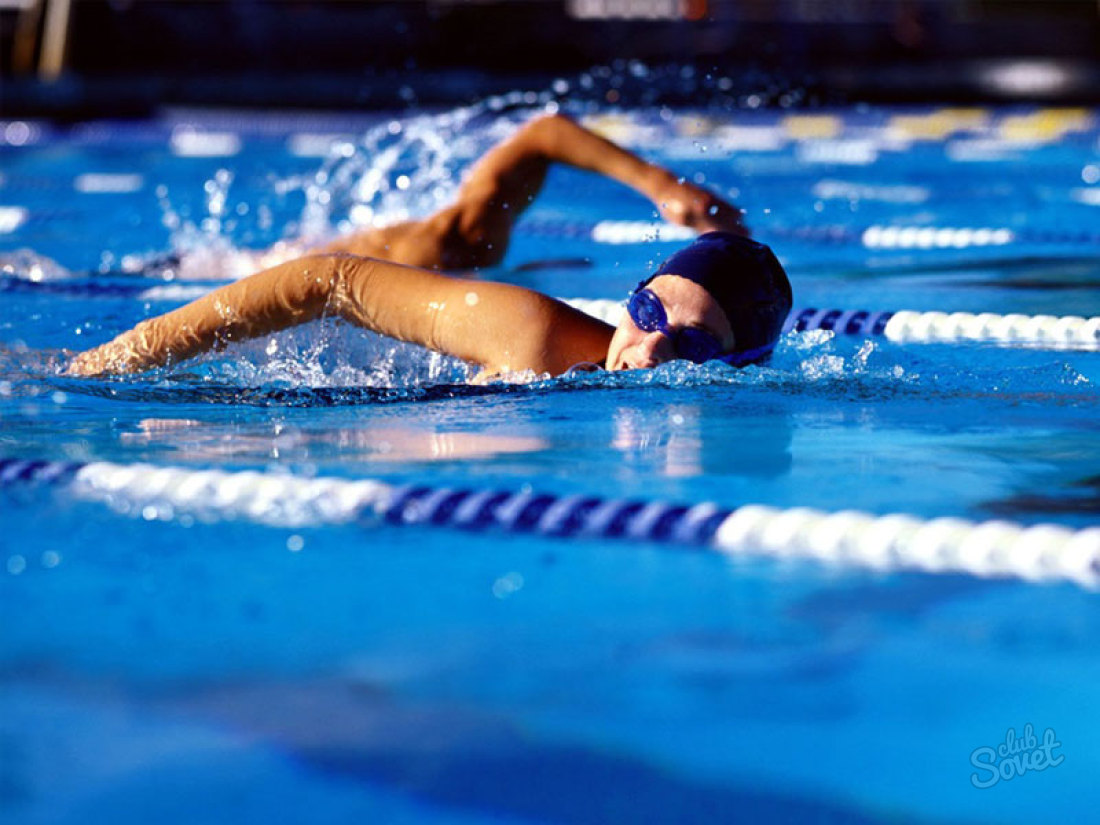 Плавание кролем для облегчения спондилеза Плавание кролем для облегчения спондилеза