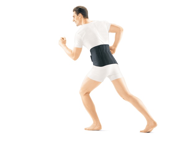 Удобство ортопедического пояса Удобство ортопедического пояса