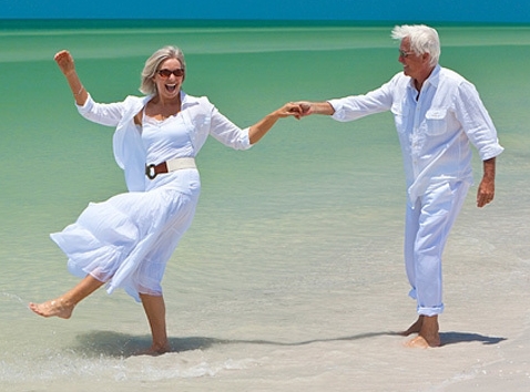 Возвращение подвижности суставов