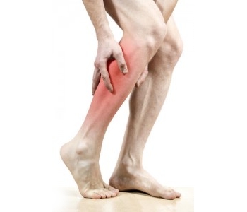 Покраснение при периостите Покраснение при периостите