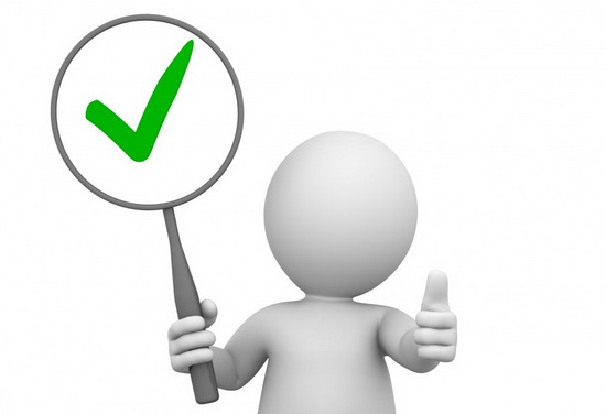 Положительные отзывы