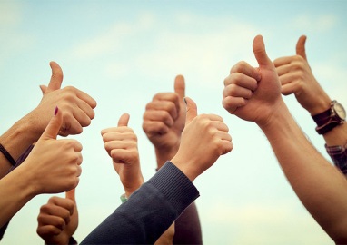 Положительные отзывы