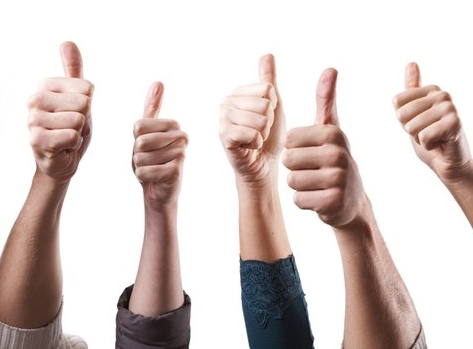 Положительный отзывы