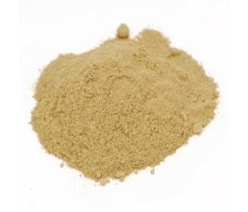 Порошок из корня лопуха Порошок из корня лопуха