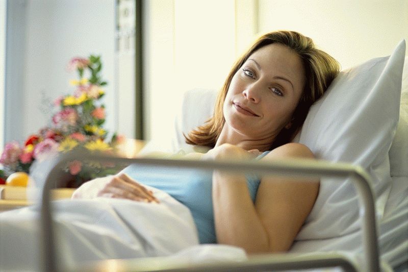 Постельный режим при обостернии Постельный режим при обостернии