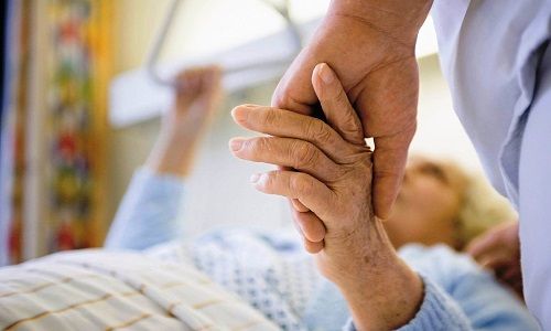 Постельный режим