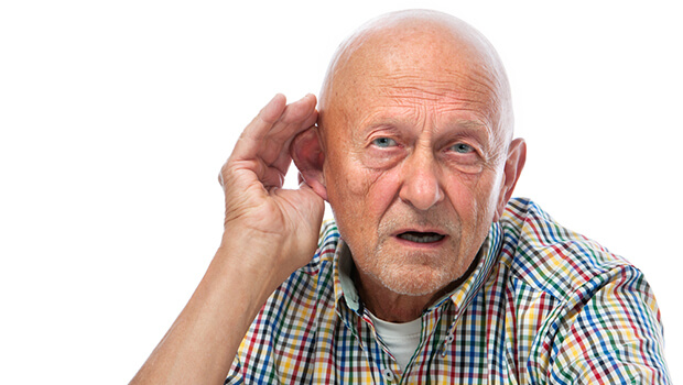 Опасность потери слуха Опасность потери слуха