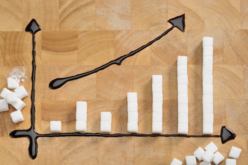 Повышение сахара