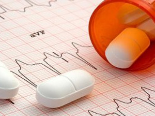 Прием препаратов, понижающих давление Прием препаратов, понижающих давление